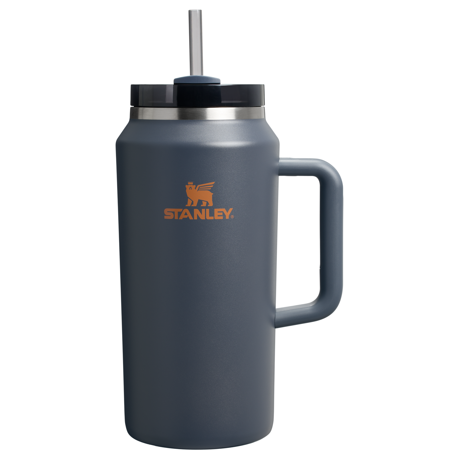 Large Capacity The Quencher H2.0 Flowstate Tumbler D365U - FlowState 3-Position Lid Insulated Travel Mug - Twilight