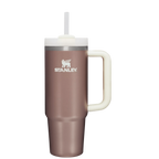 Car-Cup Friendly The Quencher H2.0 Flowstate Tumbler D051L - Premium Stainless Steel Straw Cup for All-Day Hydration Detail