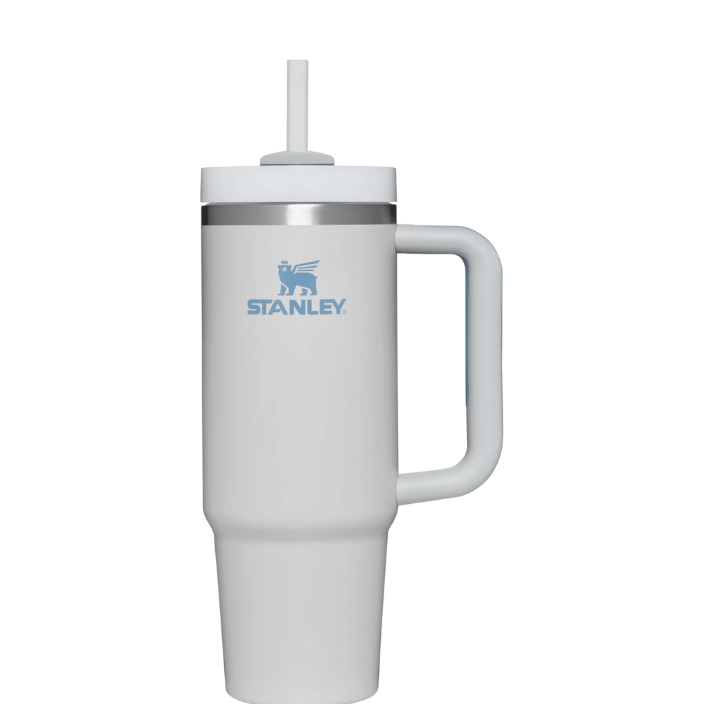 Car-Cup Friendly The Quencher H2.0 Flowstate Tumbler D051L - Premium Stainless Steel Straw Cup for All-Day Hydration Detail