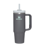 Car-Cup Friendly The Quencher H2.0 Flowstate Tumbler D051L - Premium Stainless Steel Straw Cup for All-Day Hydration Detail