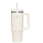 Car-Cup Friendly The Quencher H2.0 Flowstate Tumbler D051L - Premium Stainless Steel Straw Cup for All-Day Hydration Detail